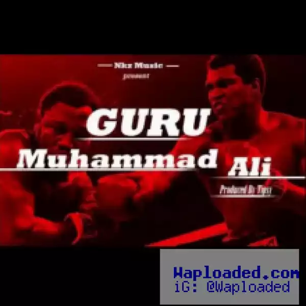 Guru - Muhammed Ali